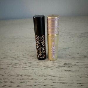 Bundle of Tarte Mini Mascaras